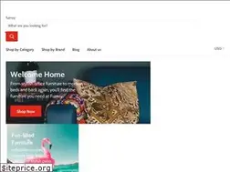 Sites similar to furnsy.com