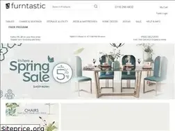 Sites similar to furntastic.co.uk