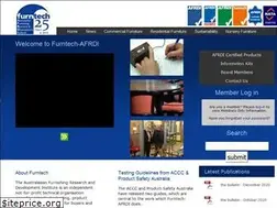 Sites similar to furntech.org.au