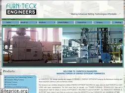 Sites similar to furnteckengineers.com