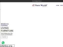 Sites similar to furnworld.net