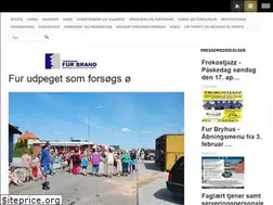 Sites similar to furnyt.dk