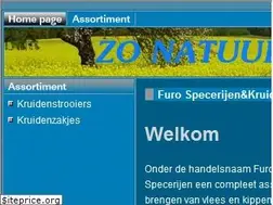 Sites similar to furo.eu