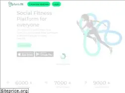 Sites similar to furo.fit