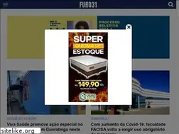 Sites similar to furo31.com
