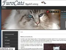 Sites similar to furocats.com