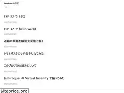 Sites similar to furodrive.com
