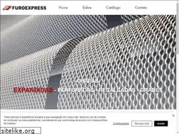 Sites similar to furoexpress.com