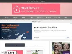 Sites similar to furoku.info