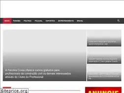 Sites similar to furoparaiba.com.br