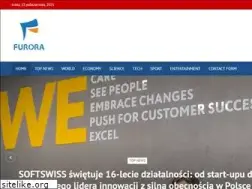 Sites similar to furora.tv