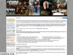 Sites similar to furoracing.com