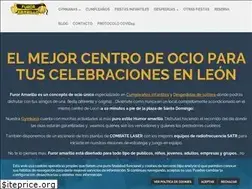 Sites similar to furoramarillo.com