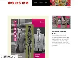 Sites similar to furoremagazine.com