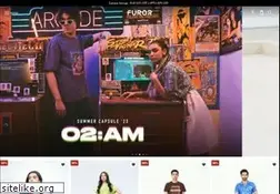 Sites similar to furorjeans.com