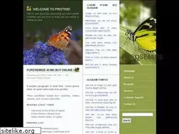 Sites similar to furosemide.store