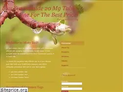 Sites similar to furosemide24.com
