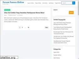 Sites similar to furosemideotc.com