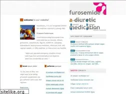 Sites similar to furosemidetab.quest