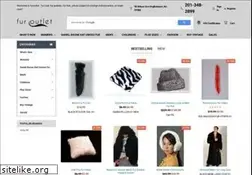 Sites similar to furoutlet.com