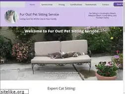 Sites similar to furoutpetsitters.com