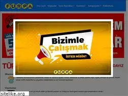 Sites similar to furpa.com.tr