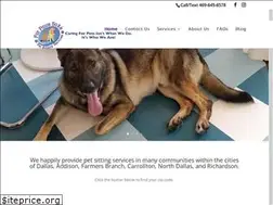 Sites similar to furpawssake.com