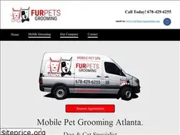 Sites similar to furpetsgrooming.com