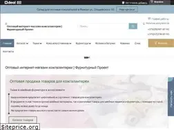 Sites similar to furproekt.by