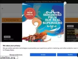 Sites similar to furqaanbookstore.com