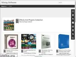 Sites similar to furqanbhaimixing.blogspot.com