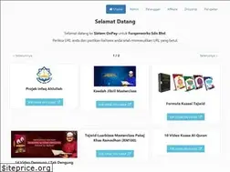 Sites similar to furqanworks.onpay.my