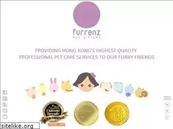 Sites similar to furrenzpetsitters.com