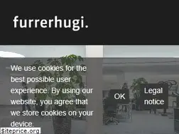 Sites similar to furrerhugi.ch
