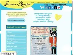 Sites similar to furreverdoggies.com