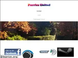 Sites similar to furries-united.de