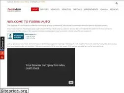 Sites similar to furrinauto.com