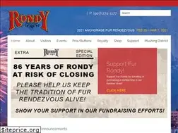 Sites similar to furrondy.net