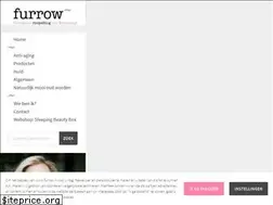 Sites similar to furrow.nl