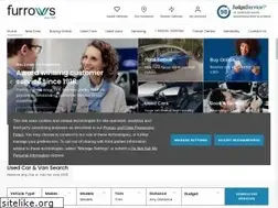 Sites similar to furrows.co.uk