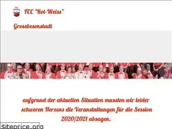 Sites similar to furrscher-carnevals-club.de