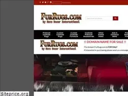 Sites similar to furrugs.com
