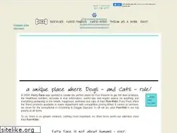 Sites similar to furry-face.com