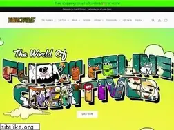 Sites similar to furry-feline.com