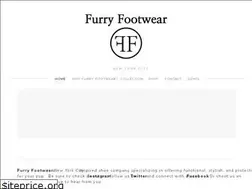 Sites similar to furry-footwear.com