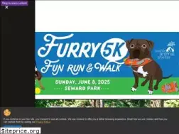 Sites similar to furry5k.com