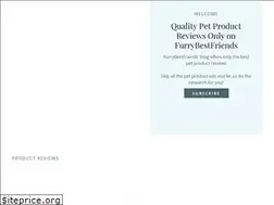 Sites similar to furrybestfriends.com