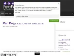 Sites similar to furryfacts.com