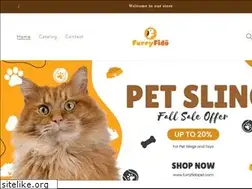 Sites similar to furryfidopet.com