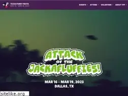 Sites similar to furryfiesta.org